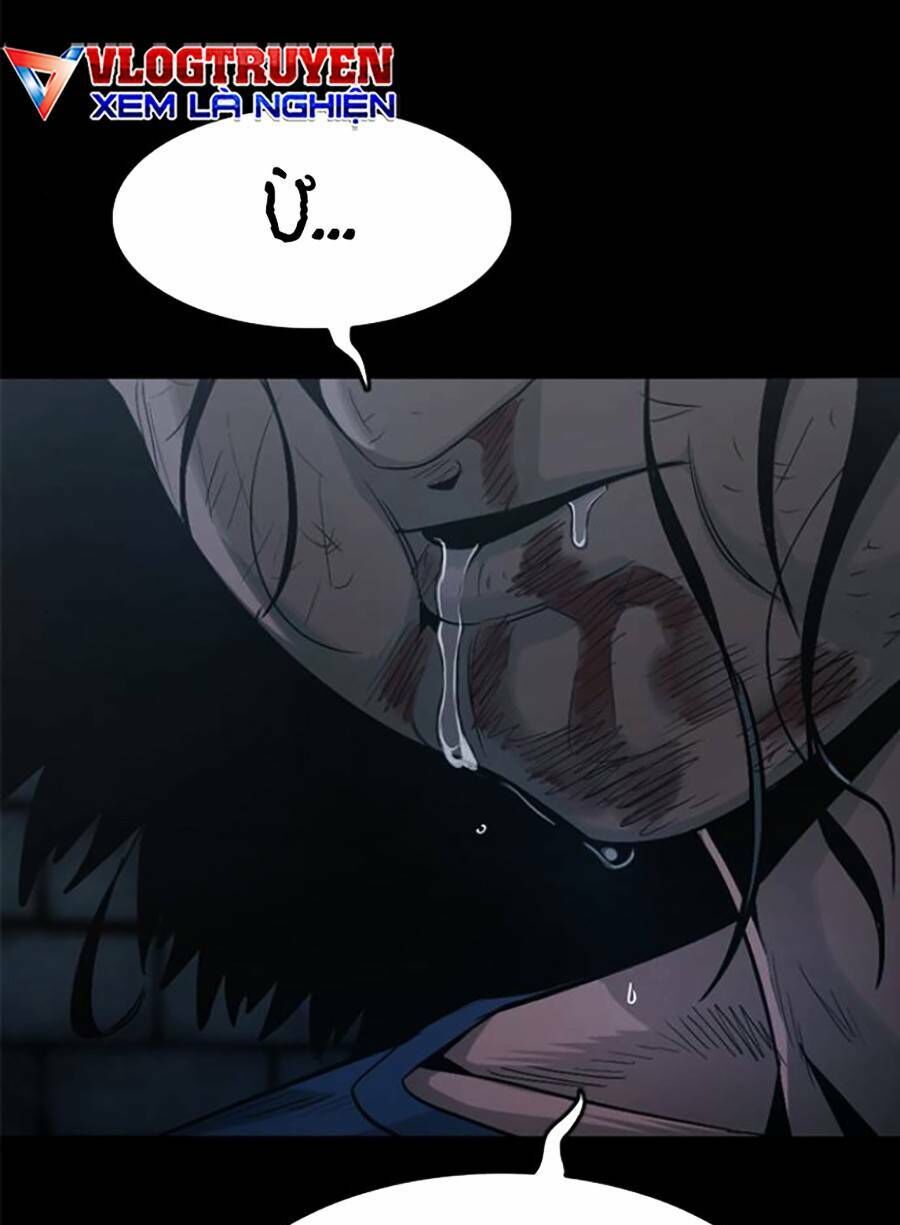 Ngục Tù Đẫm Máu Chapter 48 - 55