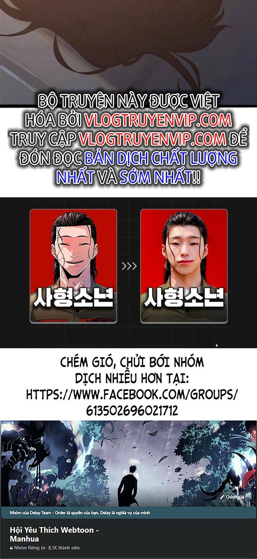 Ngục Tù Đẫm Máu Chapter 50 - 200