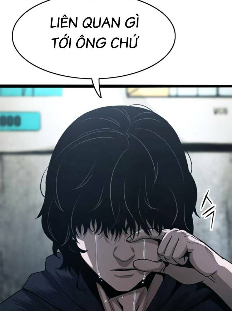 Ngục Tù Đẫm Máu Chapter 50 - 36
