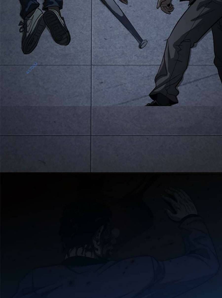 Ngục Tù Đẫm Máu Chapter 50 - 5