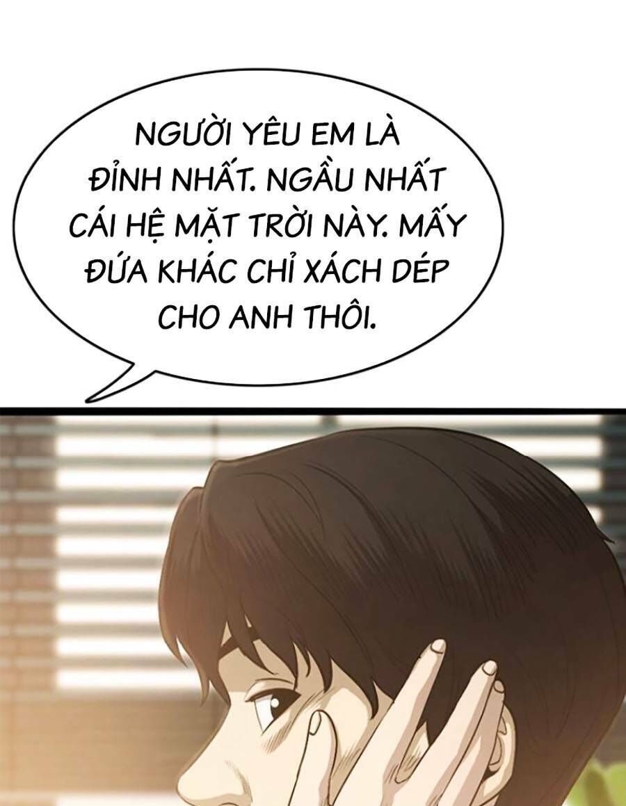 Ngục Tù Đẫm Máu Chapter 50 - 99