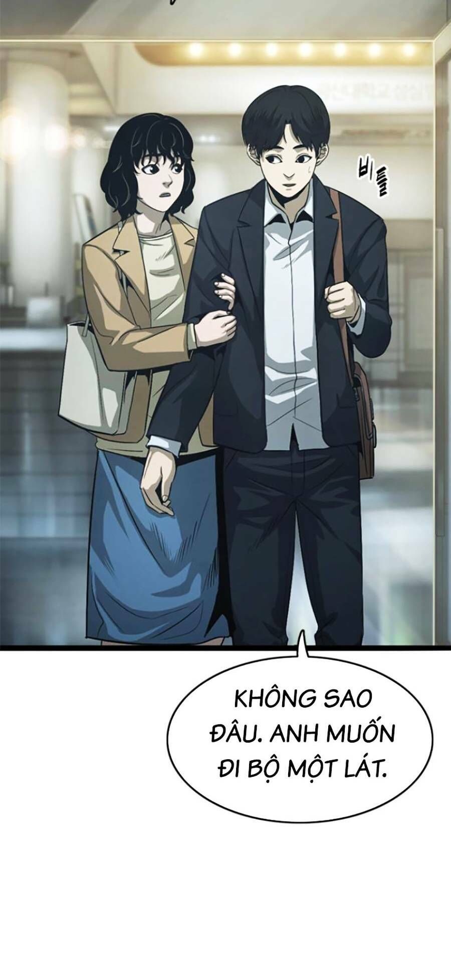 Ngục Tù Đẫm Máu Chapter 51 - 18