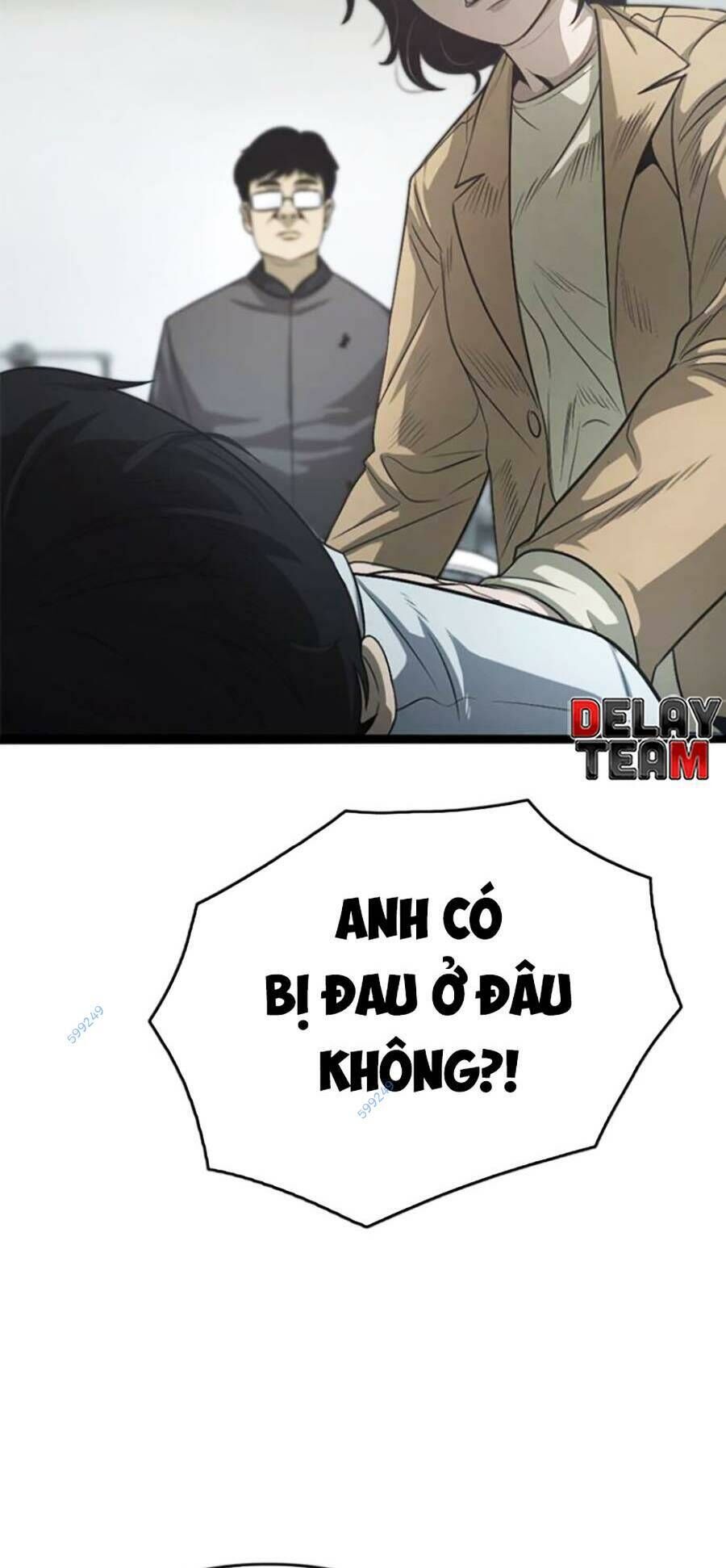 Ngục Tù Đẫm Máu Chapter 51 - 9