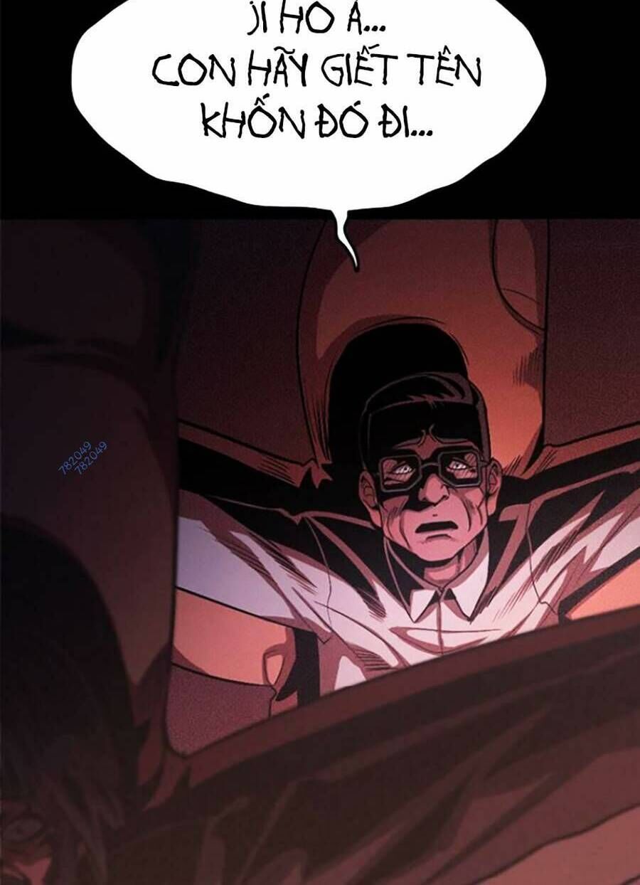 Ngục Tù Đẫm Máu Chapter 52 - 14