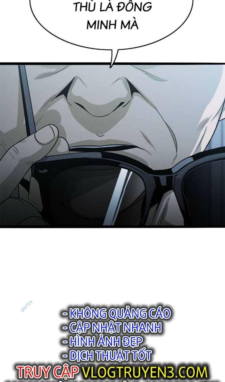 Ngục Tù Đẫm Máu Chapter 60 - 106