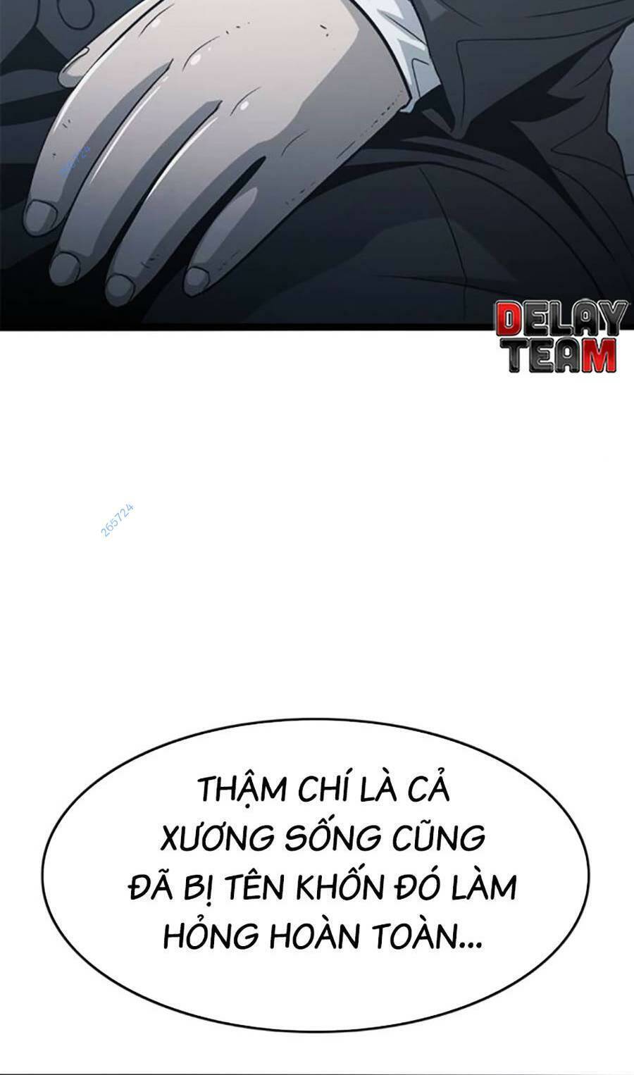 Ngục Tù Đẫm Máu Chapter 60 - 121