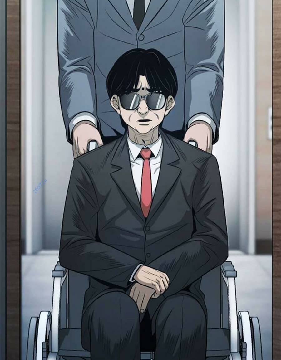 Ngục Tù Đẫm Máu Chapter 60 - 98