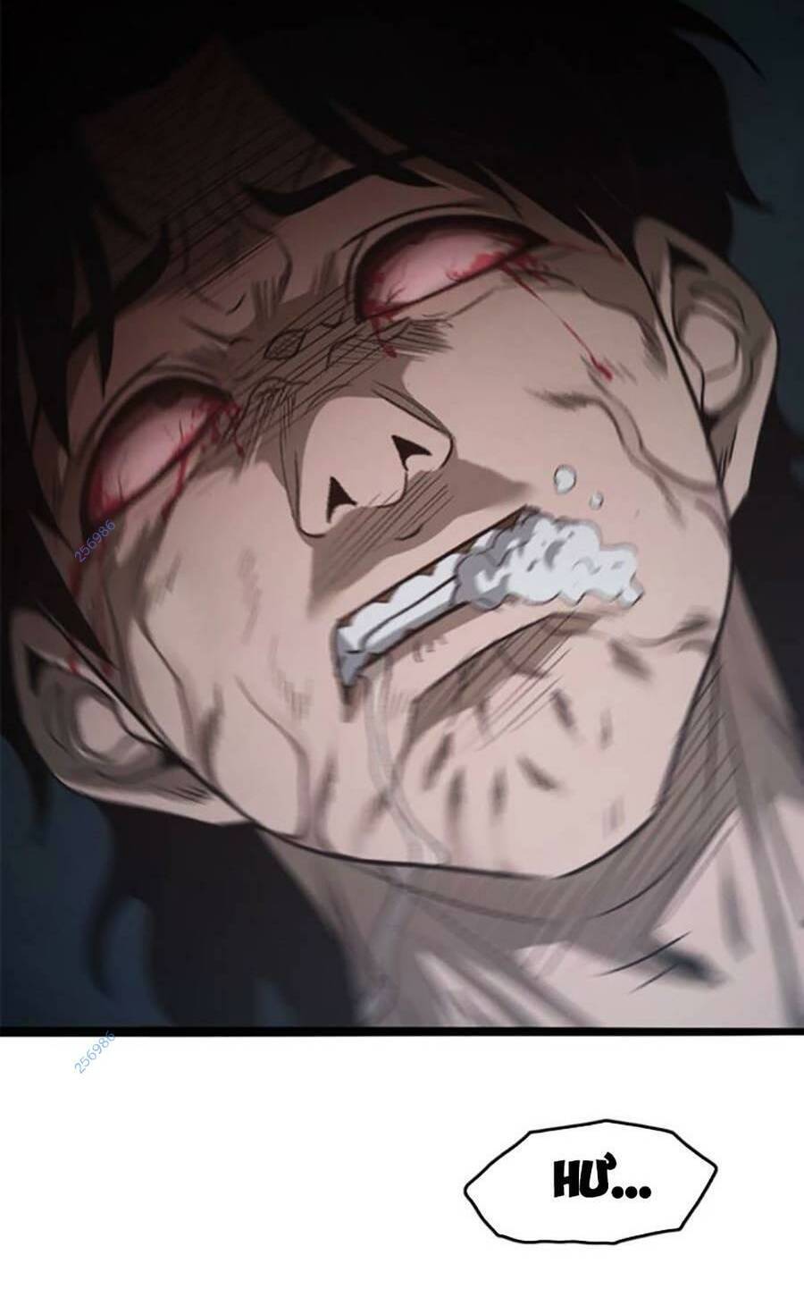 Ngục Tù Đẫm Máu Chapter 61 - 102