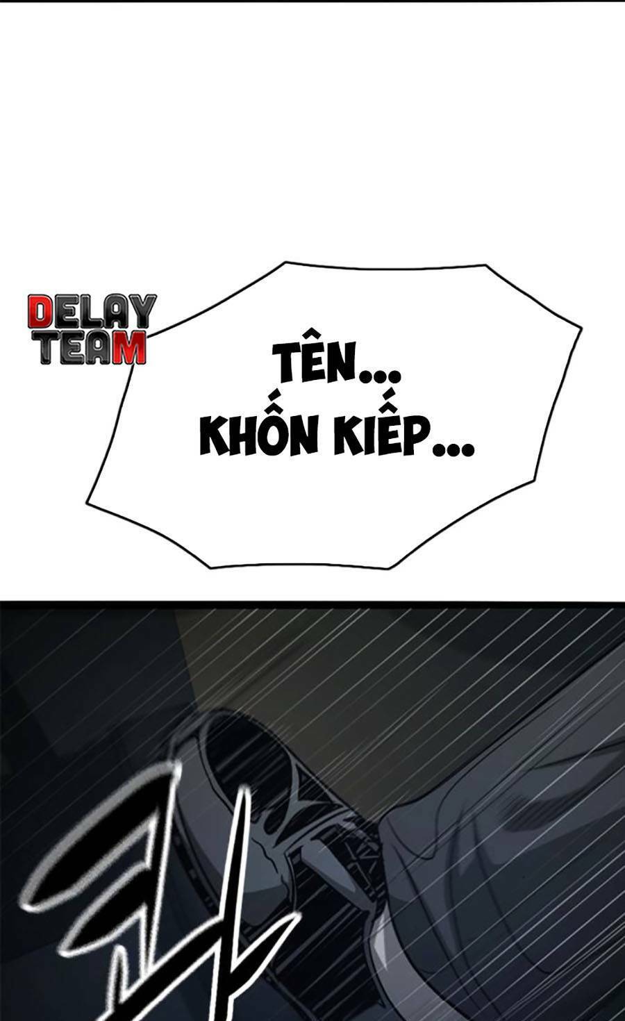 Ngục Tù Đẫm Máu Chapter 61 - 111