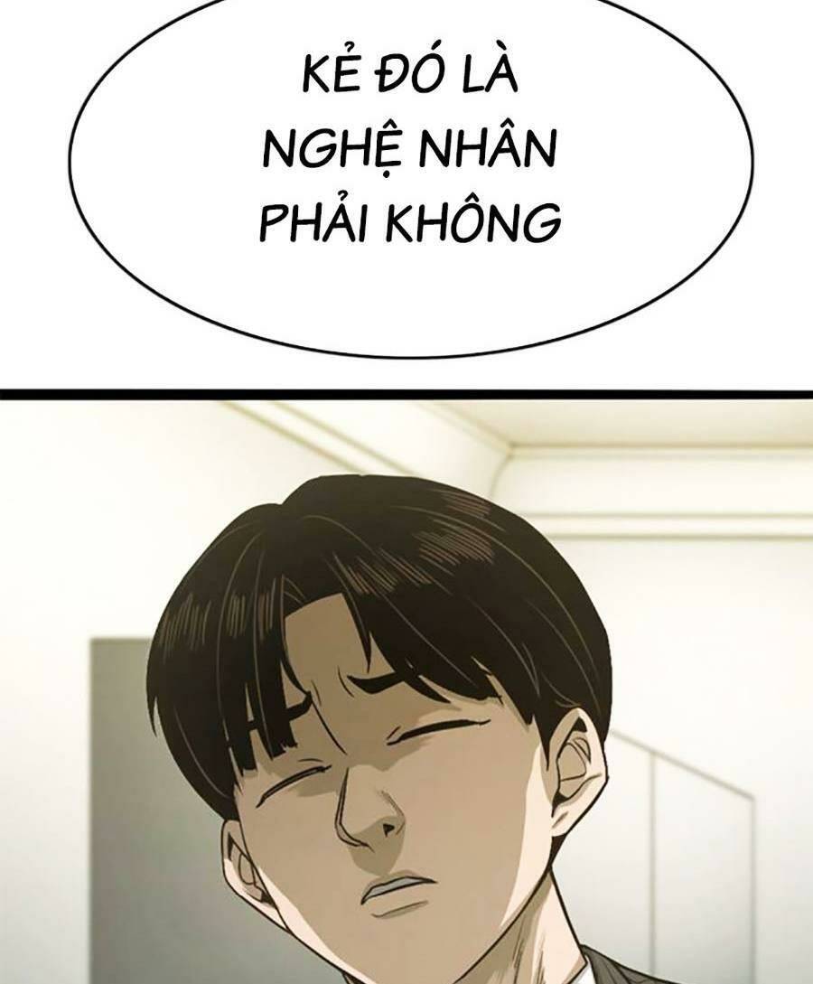 Ngục Tù Đẫm Máu Chapter 61 - 130