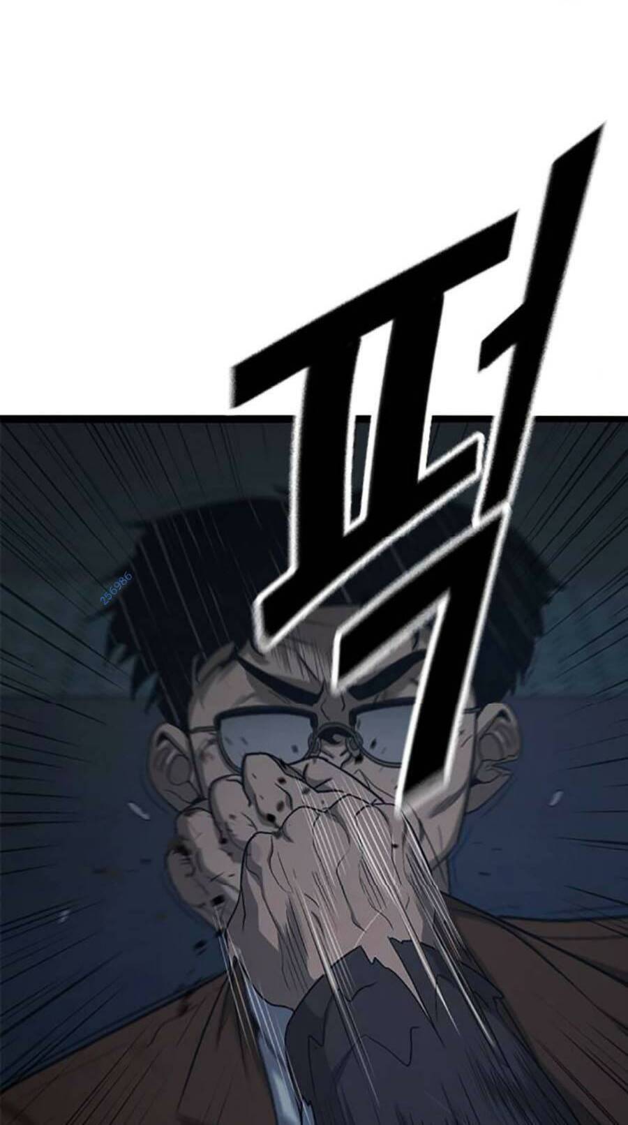 Ngục Tù Đẫm Máu Chapter 61 - 18
