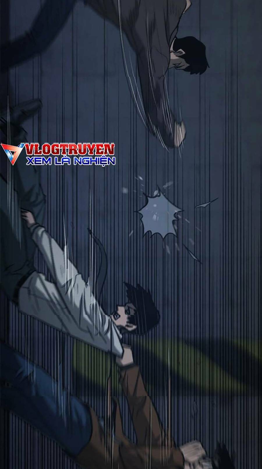 Ngục Tù Đẫm Máu Chapter 61 - 20