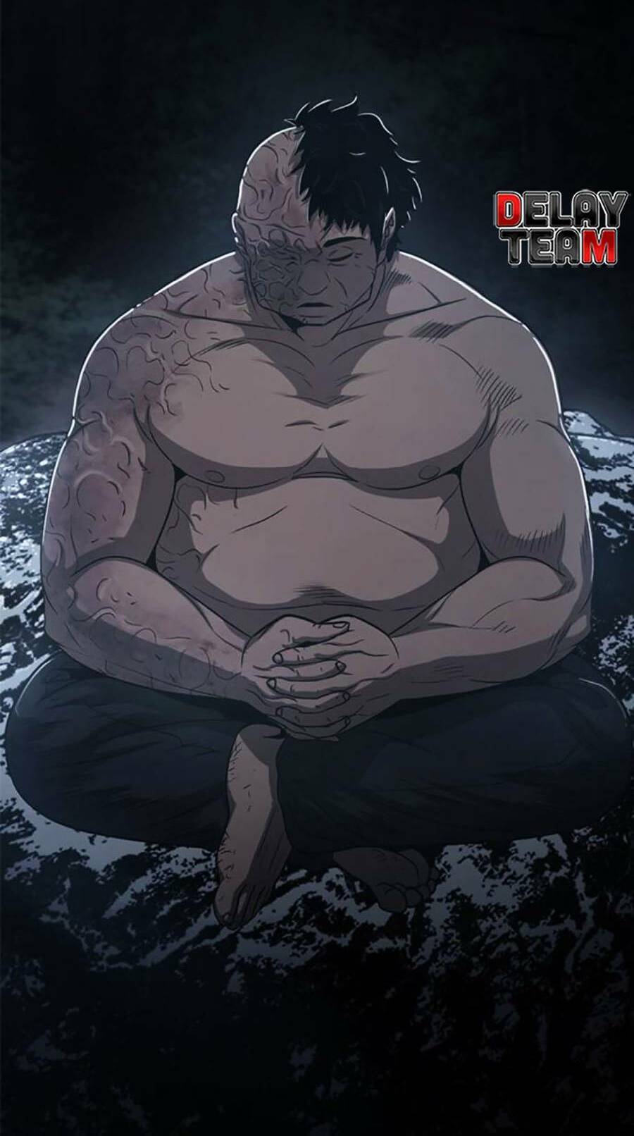 Ngục Tù Đẫm Máu Chapter 61 - 4