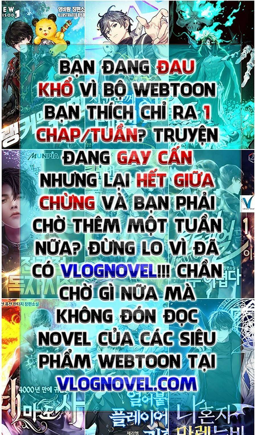 Ngục Tù Đẫm Máu Chapter 61 - 41