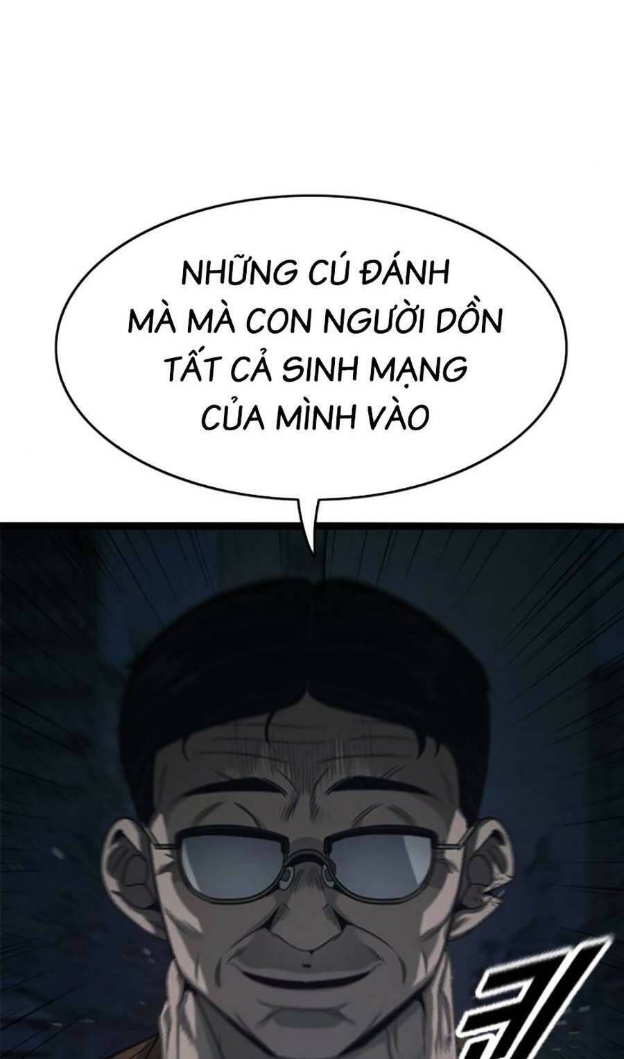 Ngục Tù Đẫm Máu Chapter 61 - 61