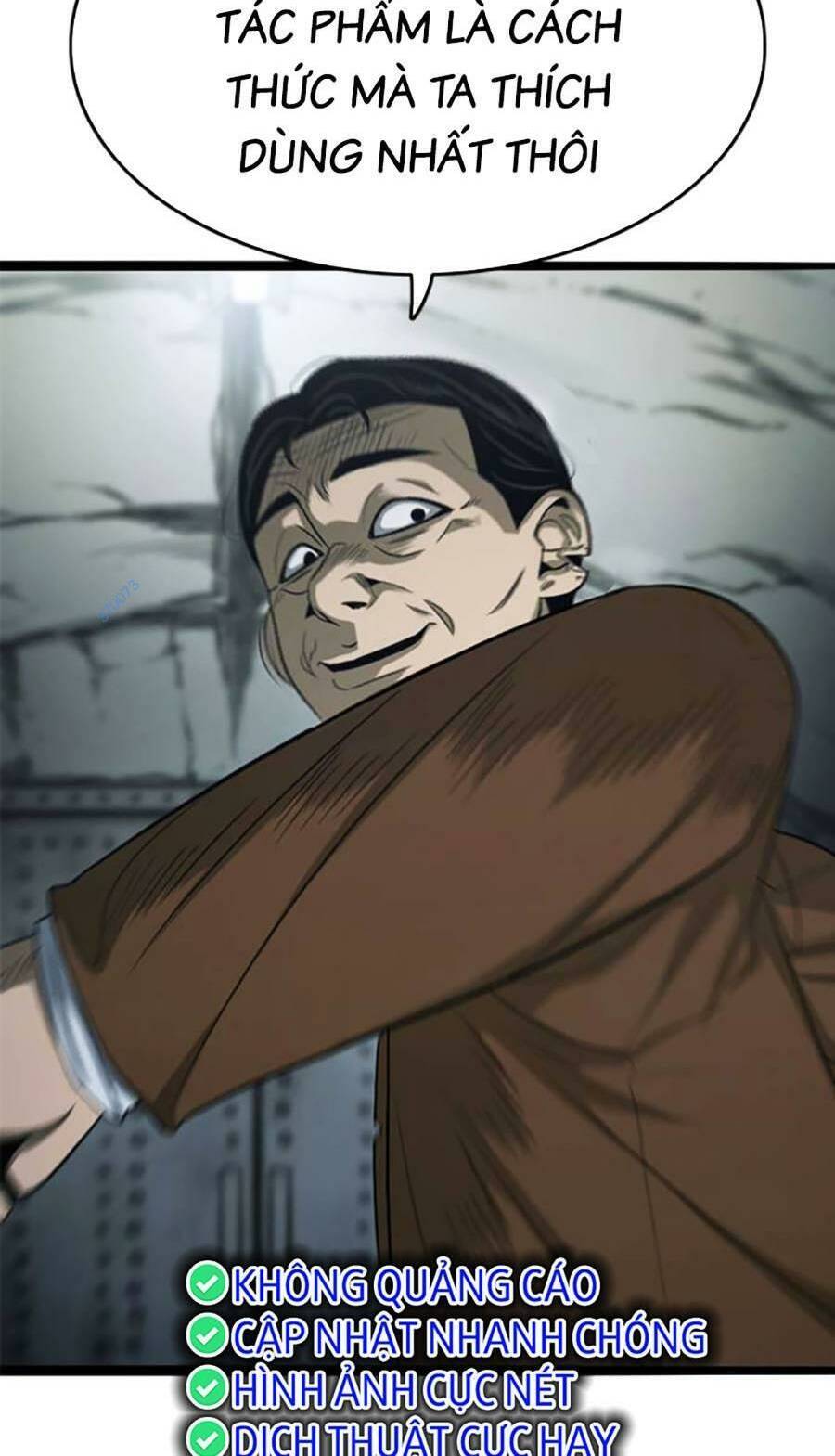 Ngục Tù Đẫm Máu Chapter 62 - 102