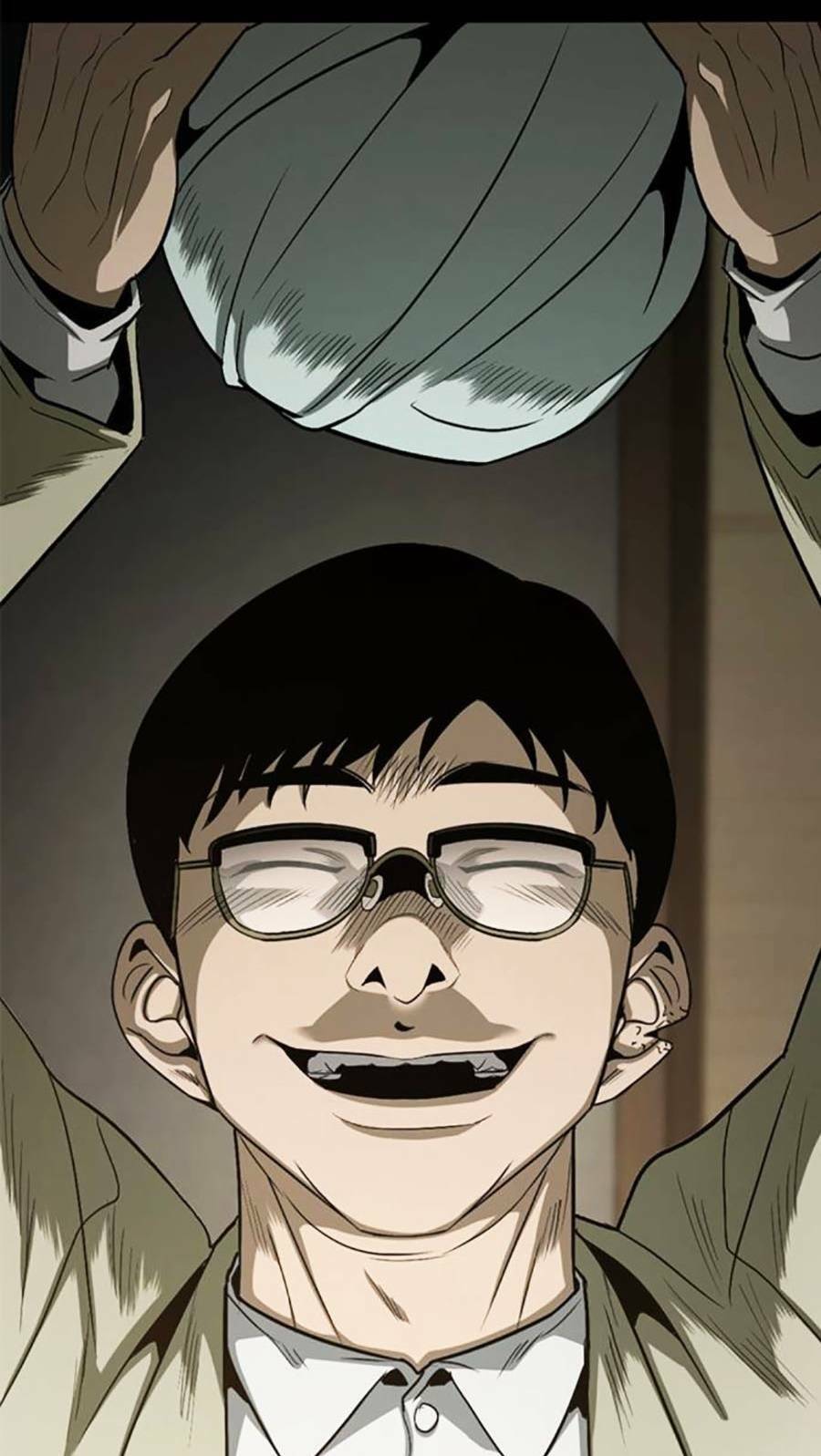 Ngục Tù Đẫm Máu Chapter 62 - 63