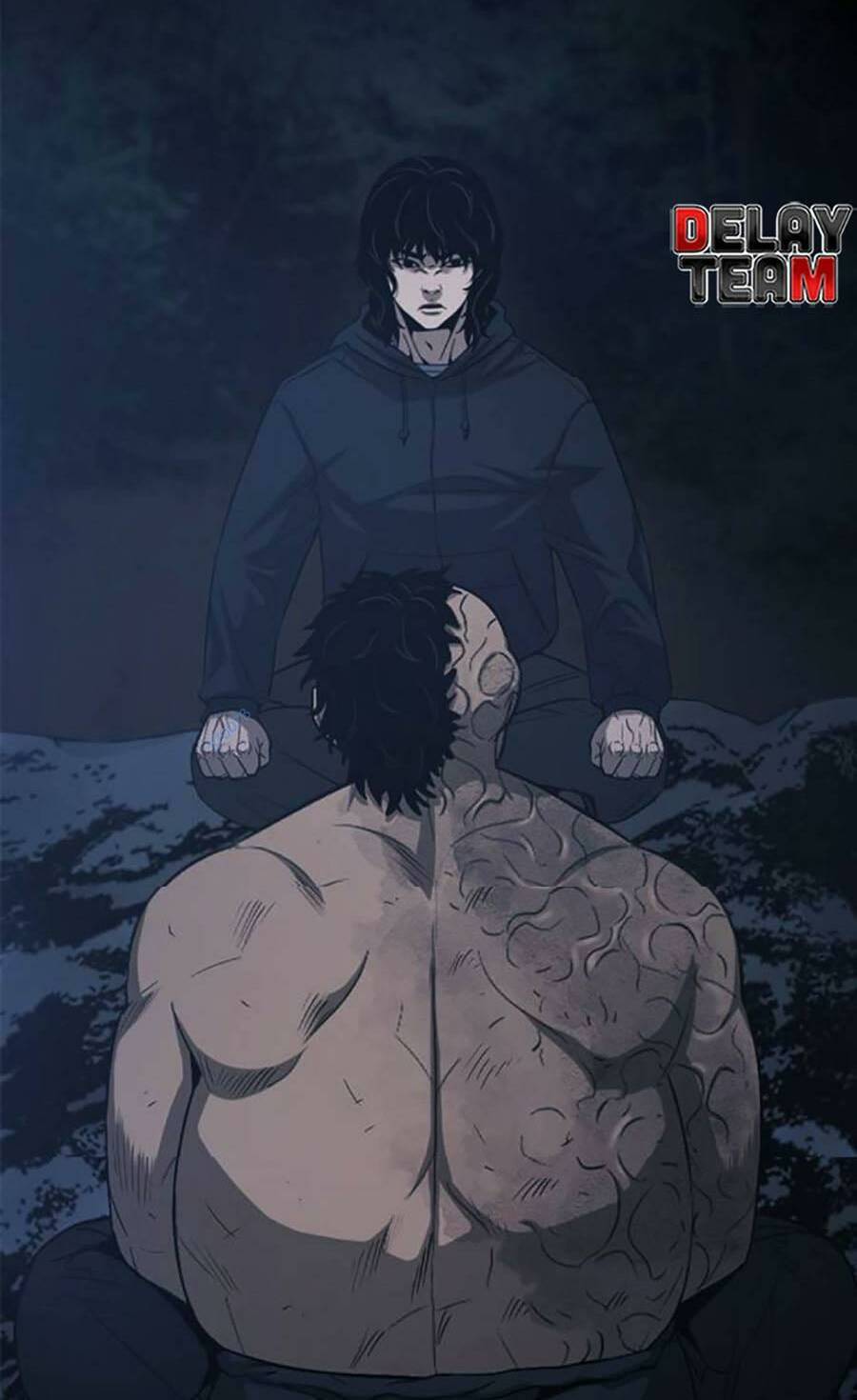 Ngục Tù Đẫm Máu Chapter 62 - 10