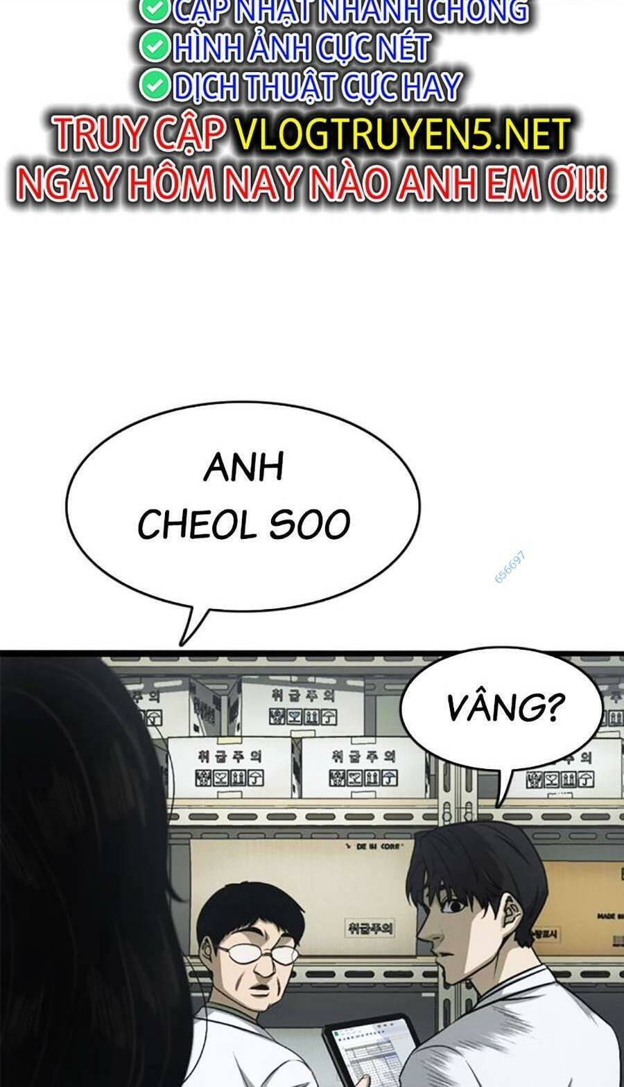 Ngục Tù Đẫm Máu Chapter 63 - 114