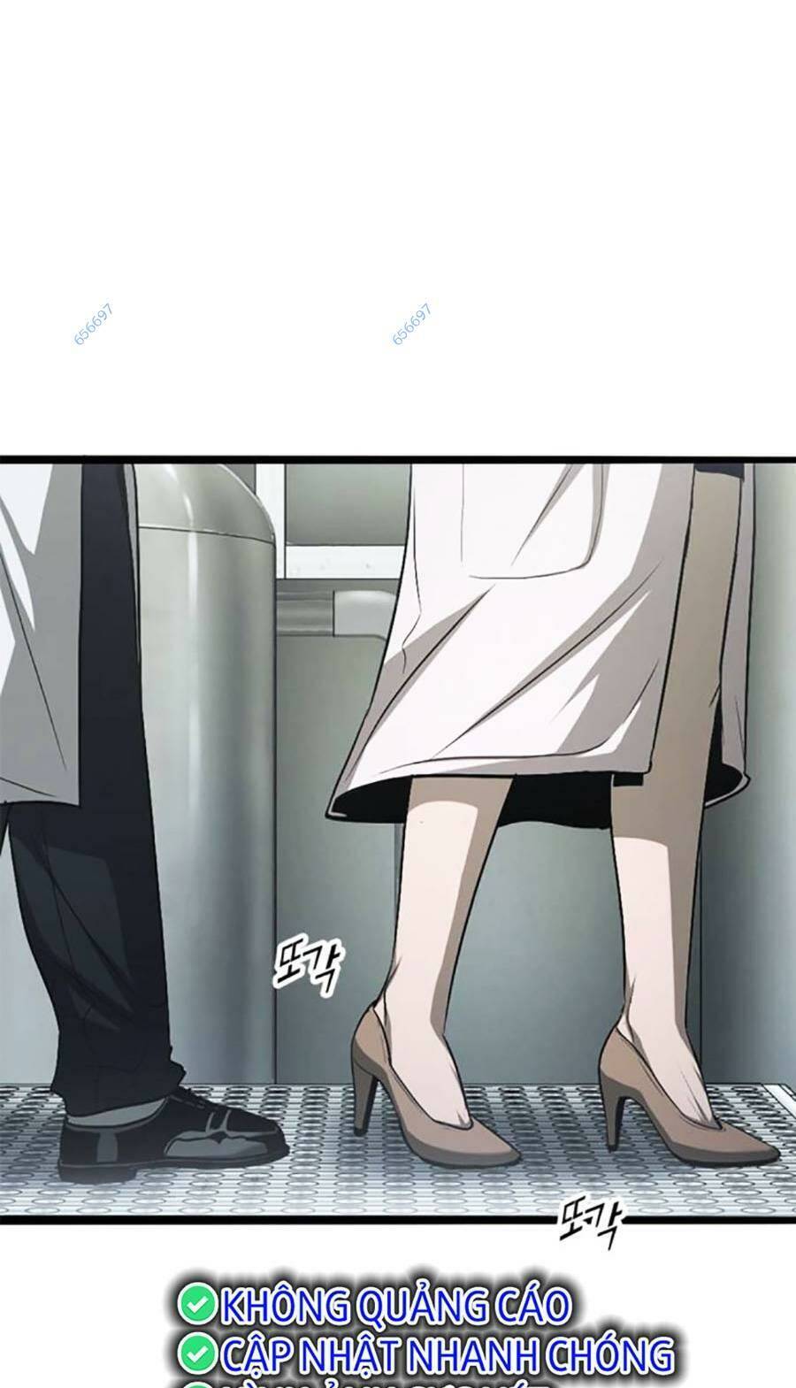 Ngục Tù Đẫm Máu Chapter 63 - 117