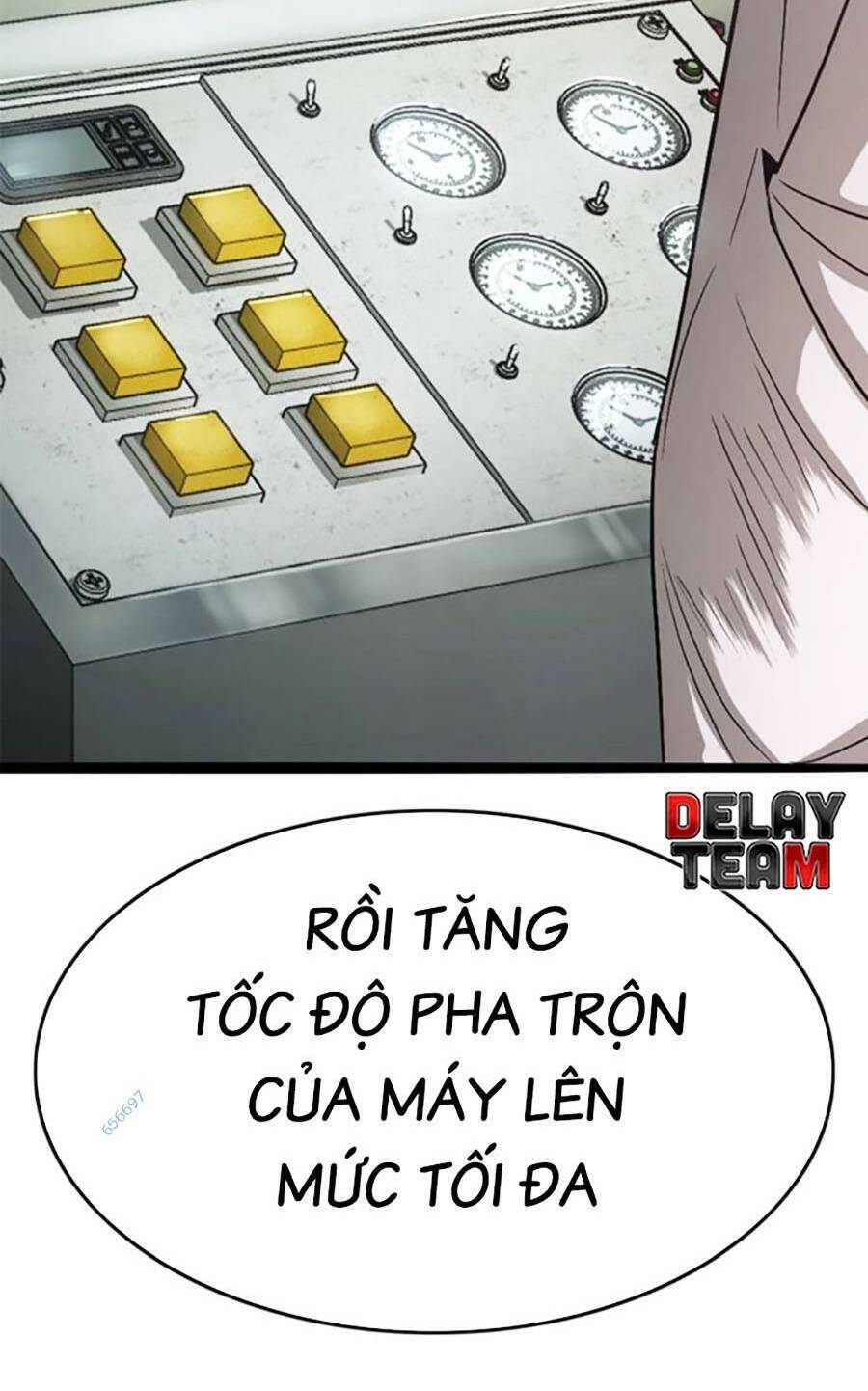 Ngục Tù Đẫm Máu Chapter 63 - 130