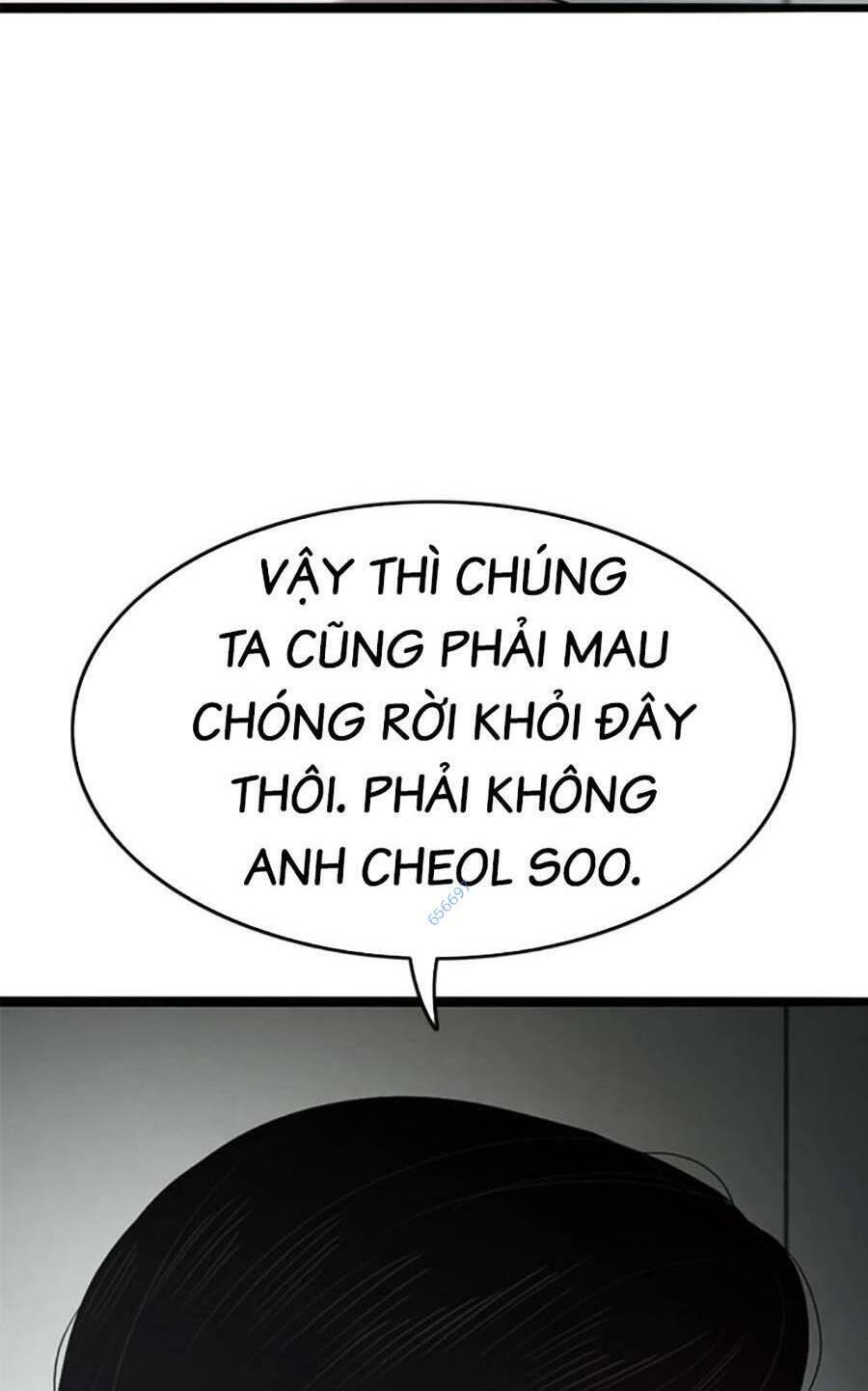 Ngục Tù Đẫm Máu Chapter 63 - 154