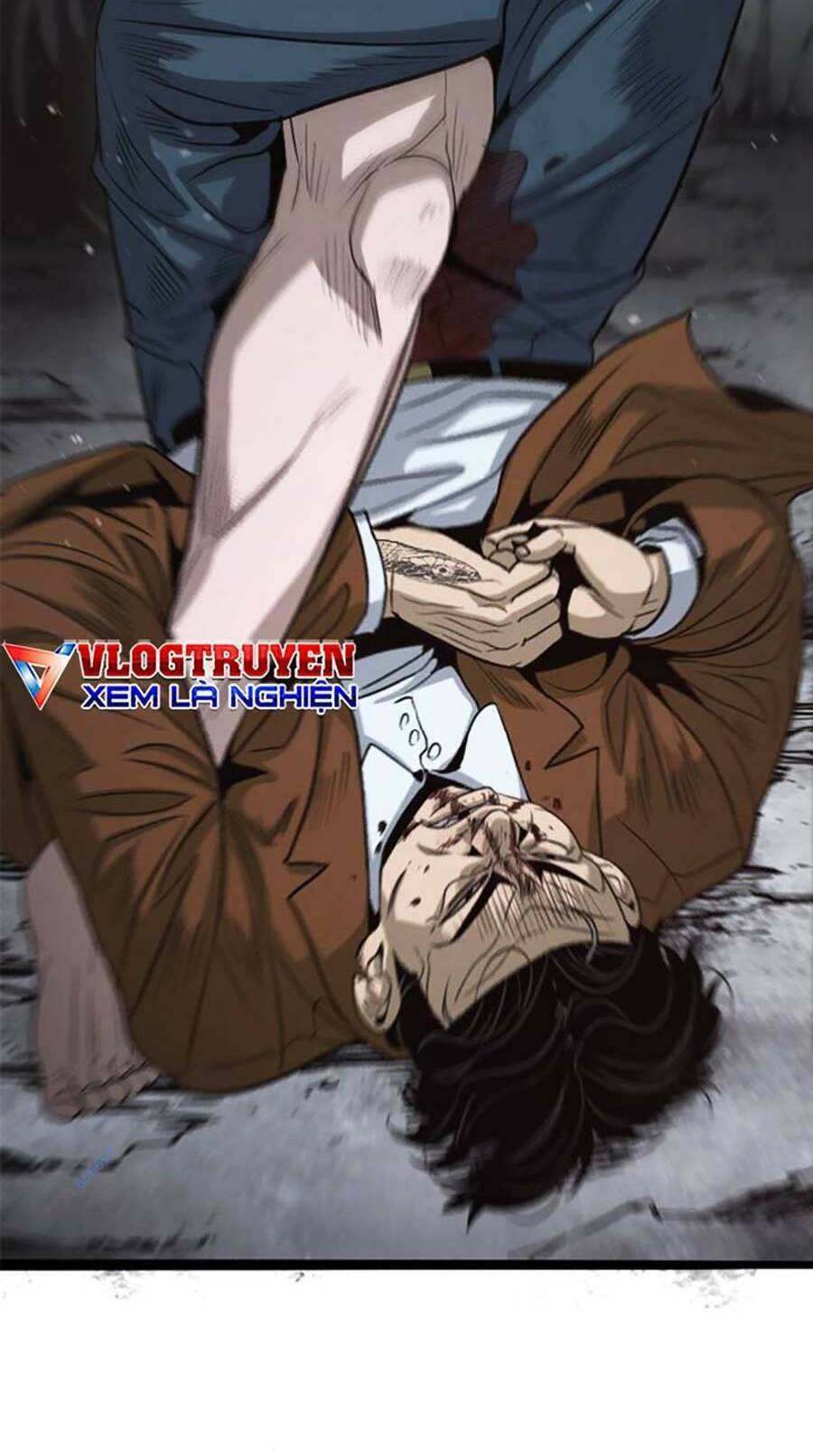 Ngục Tù Đẫm Máu Chapter 63 - 22