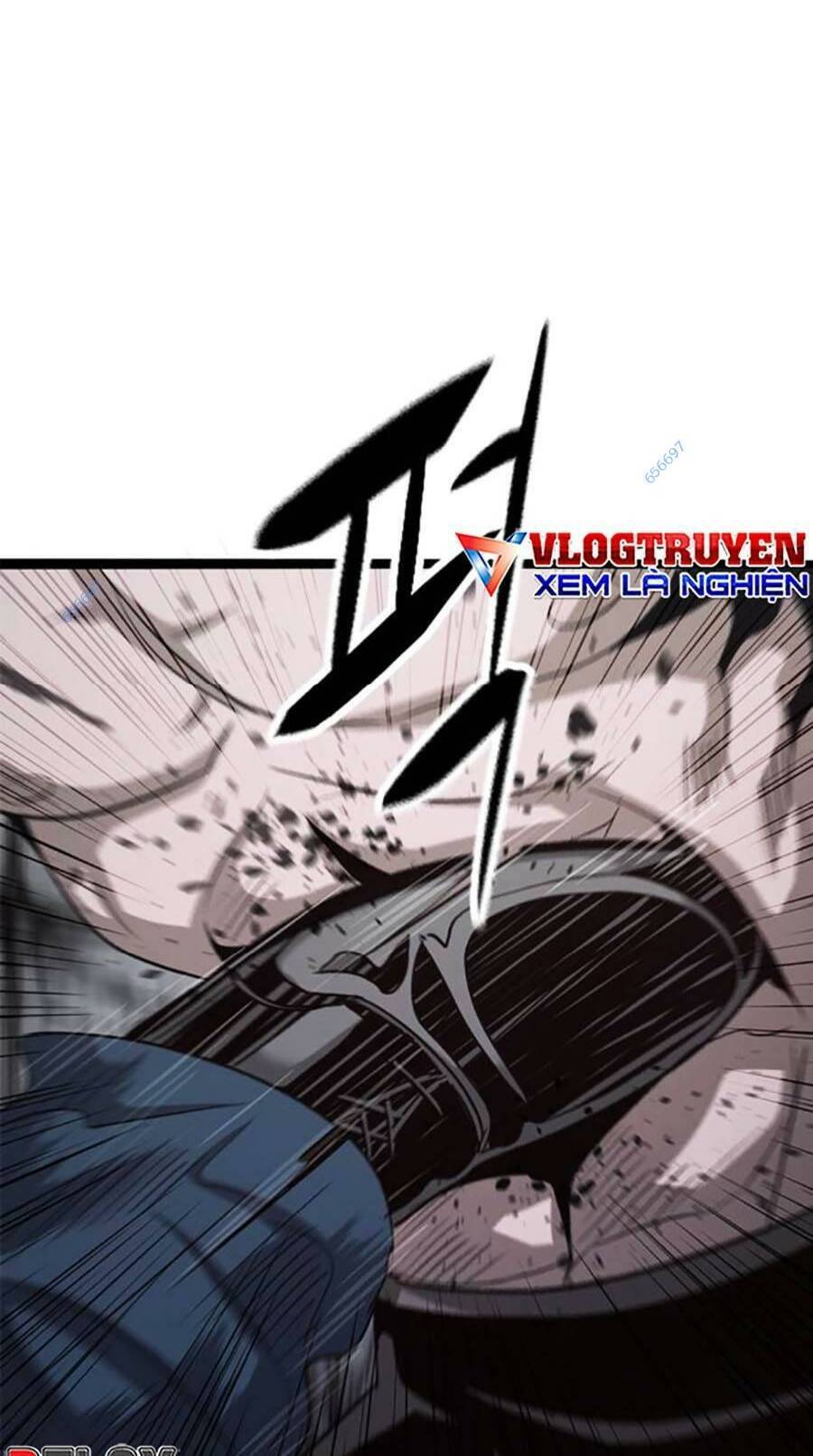 Ngục Tù Đẫm Máu Chapter 63 - 34