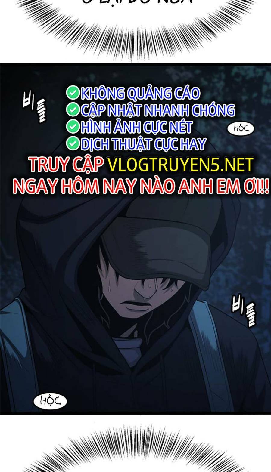 Ngục Tù Đẫm Máu Chapter 63 - 68