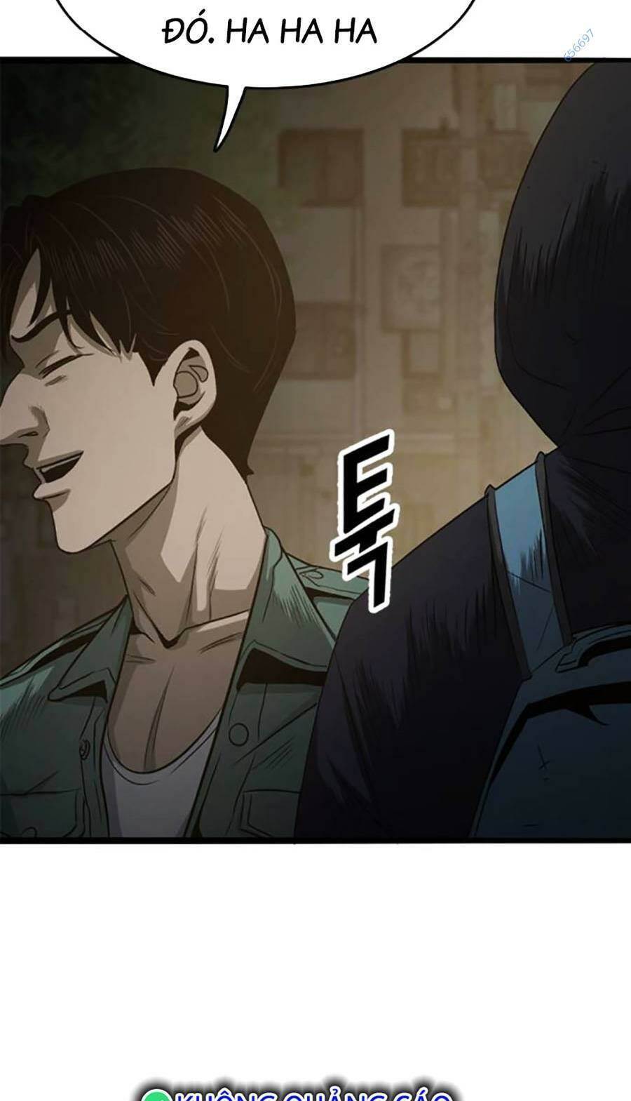 Ngục Tù Đẫm Máu Chapter 63 - 77