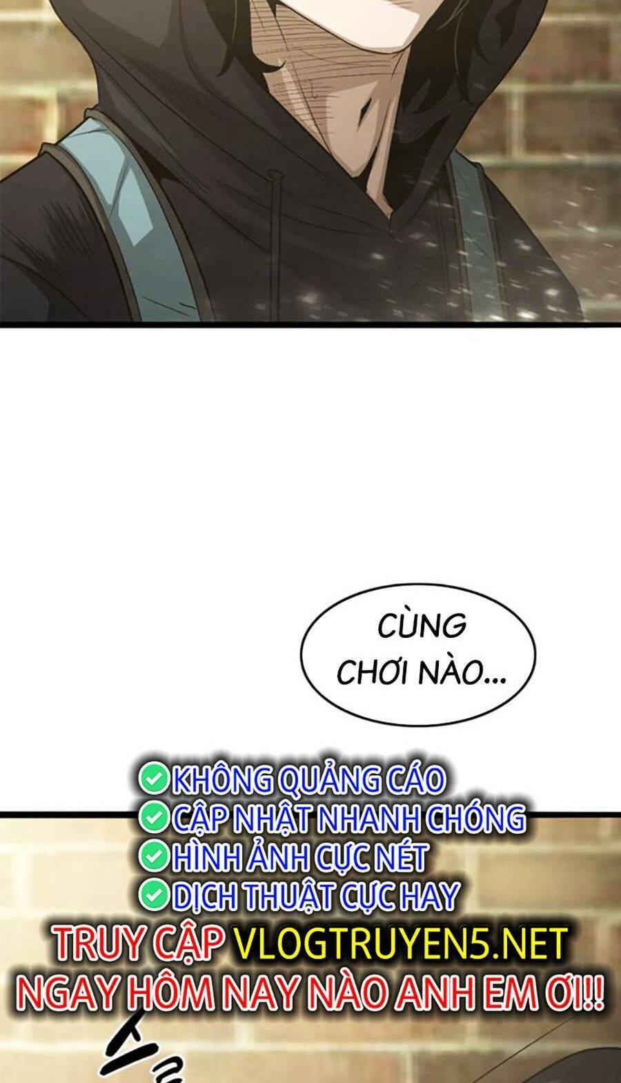 Ngục Tù Đẫm Máu Chapter 63 - 96