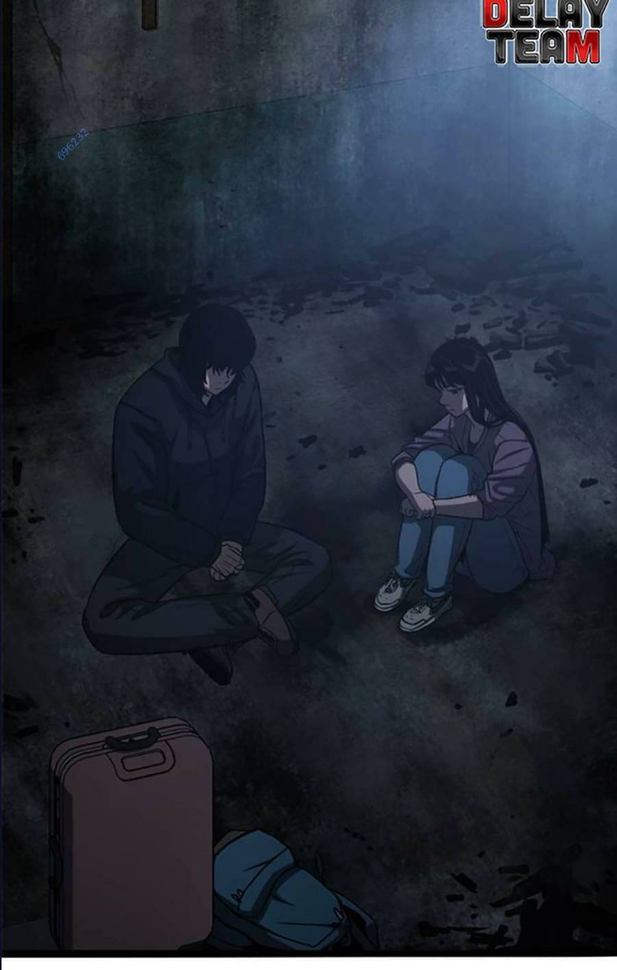 Ngục Tù Đẫm Máu Chapter 64 - 105