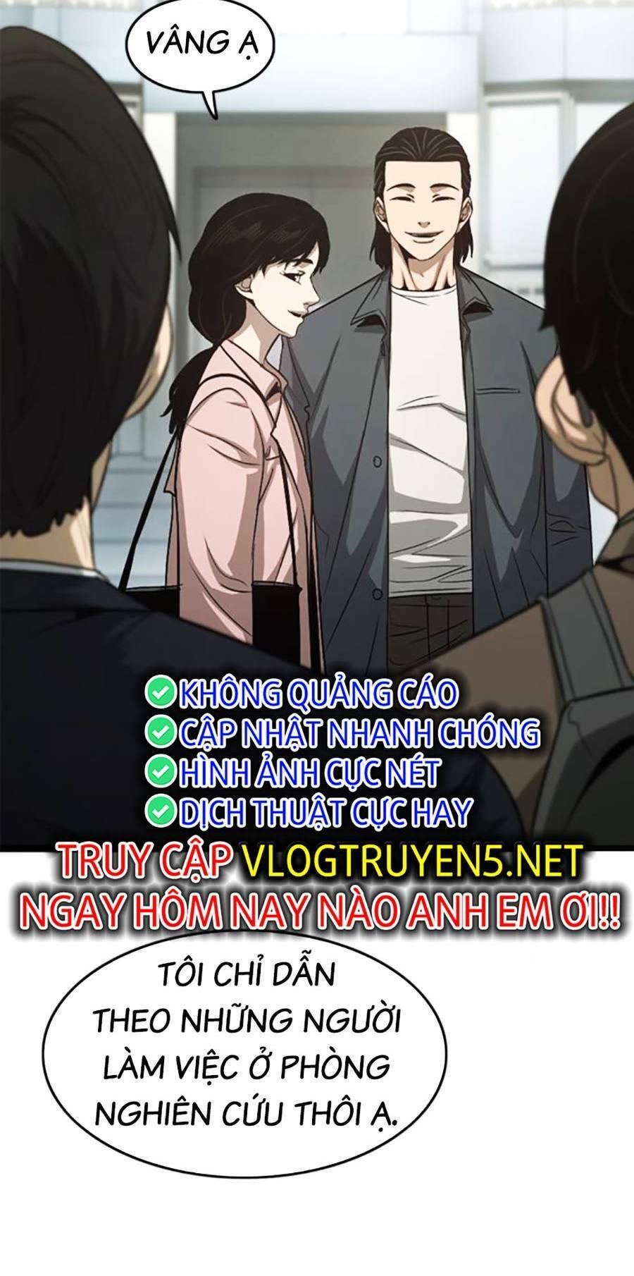 Ngục Tù Đẫm Máu Chapter 64 - 160