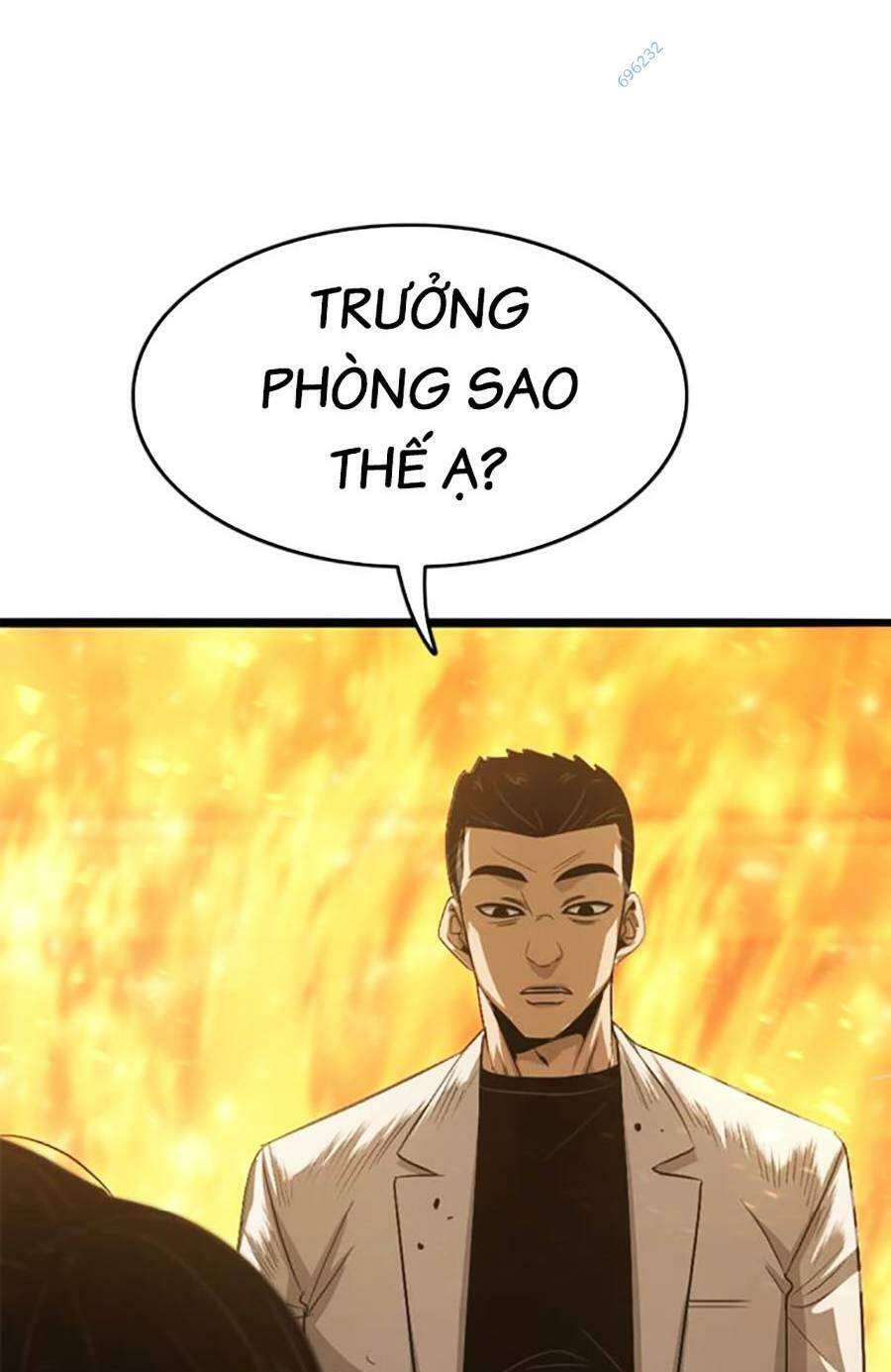 Ngục Tù Đẫm Máu Chapter 64 - 69