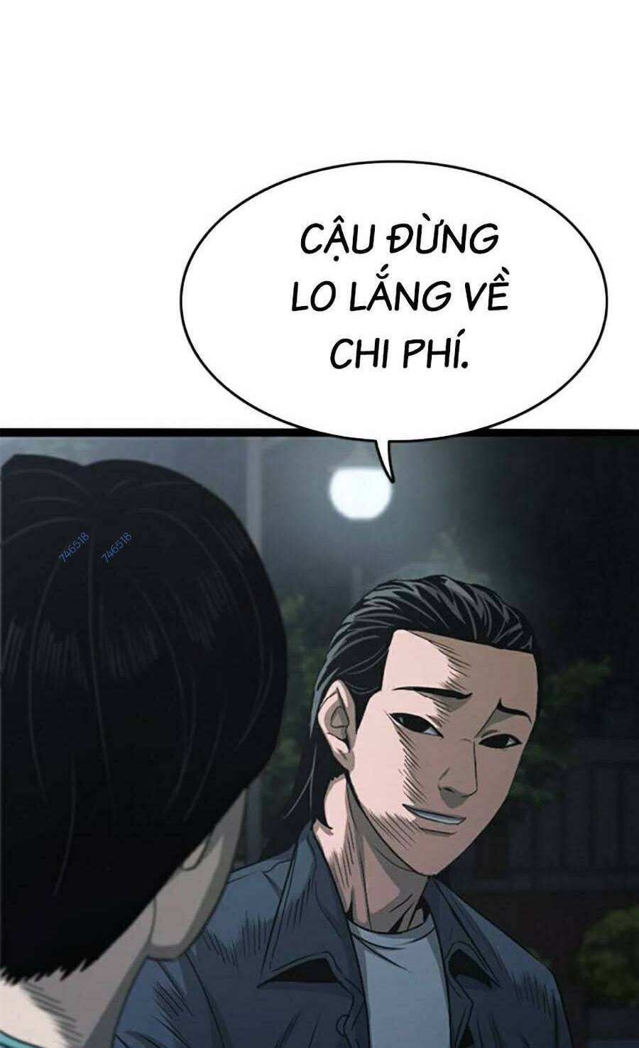 Ngục Tù Đẫm Máu Chapter 65 - 154