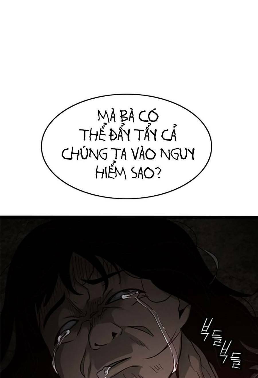 Ngục Tù Đẫm Máu Chapter 65 - 162