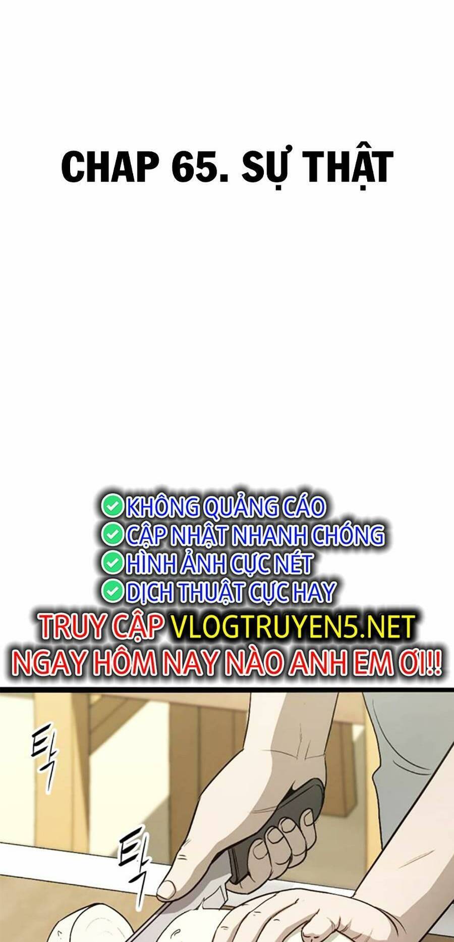 Ngục Tù Đẫm Máu Chapter 65 - 46