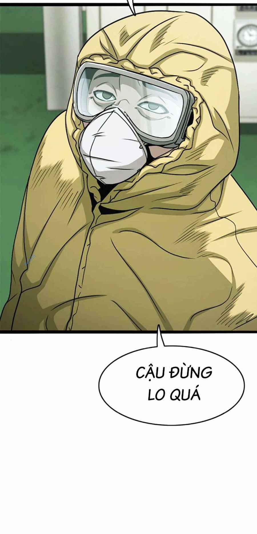 Ngục Tù Đẫm Máu Chapter 65 - 69