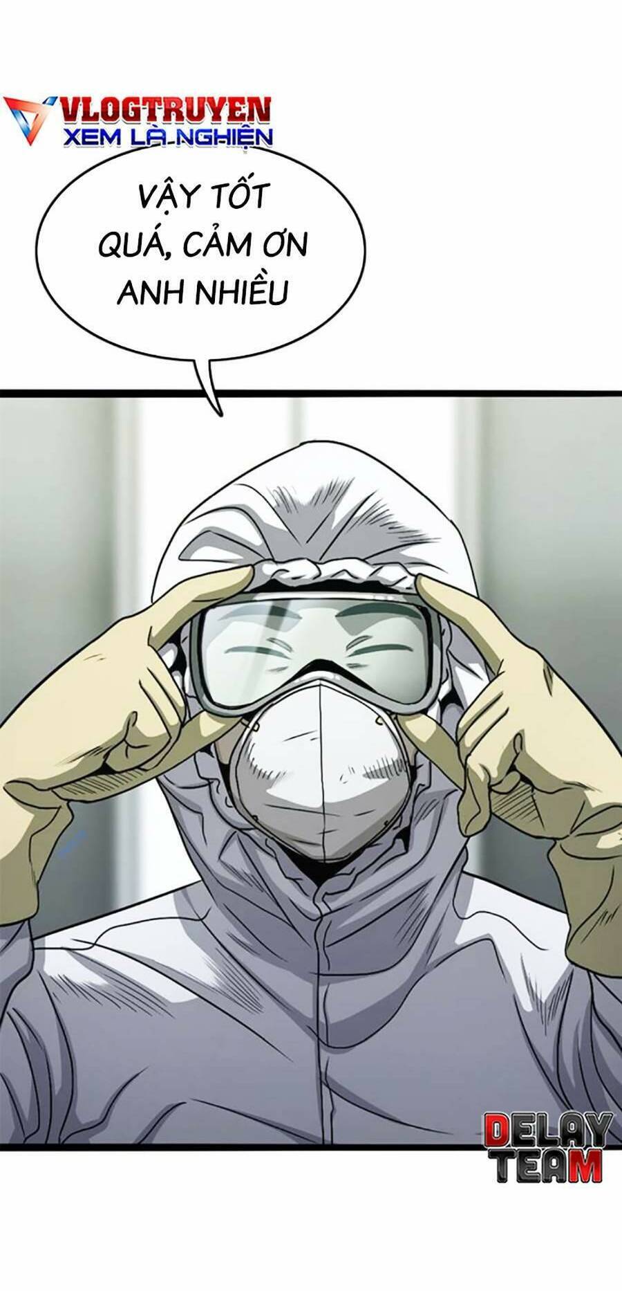 Ngục Tù Đẫm Máu Chapter 65 - 70