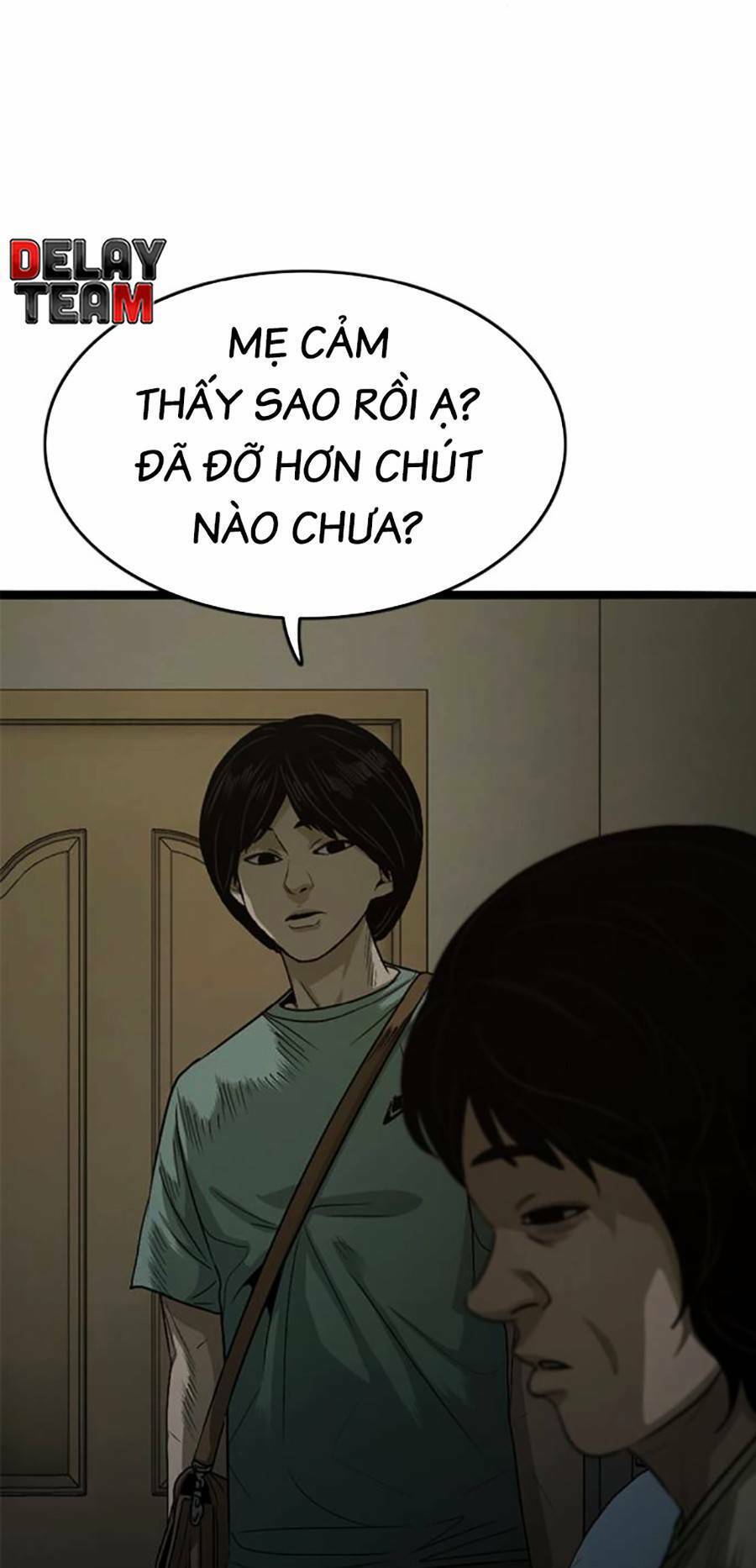 Ngục Tù Đẫm Máu Chapter 65 - 79
