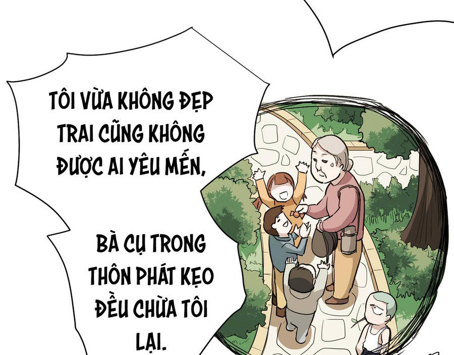 Thế Giới Này Quá Đỗi Nguy Hiểm Chapter 28 - 13