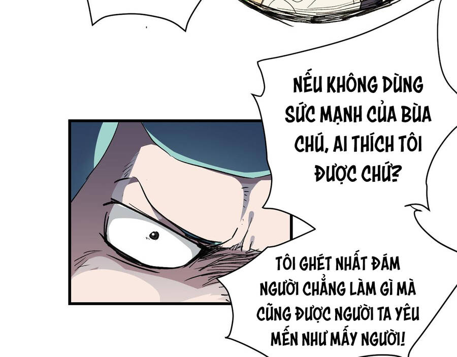 Thế Giới Này Quá Đỗi Nguy Hiểm Chapter 28 - 14