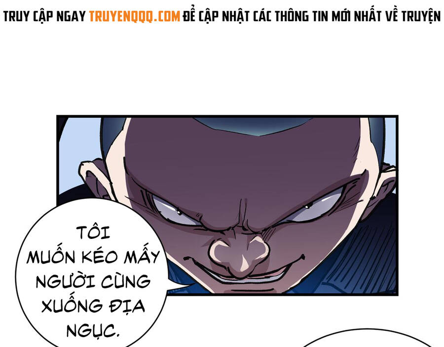 Thế Giới Này Quá Đỗi Nguy Hiểm Chapter 28 - 16