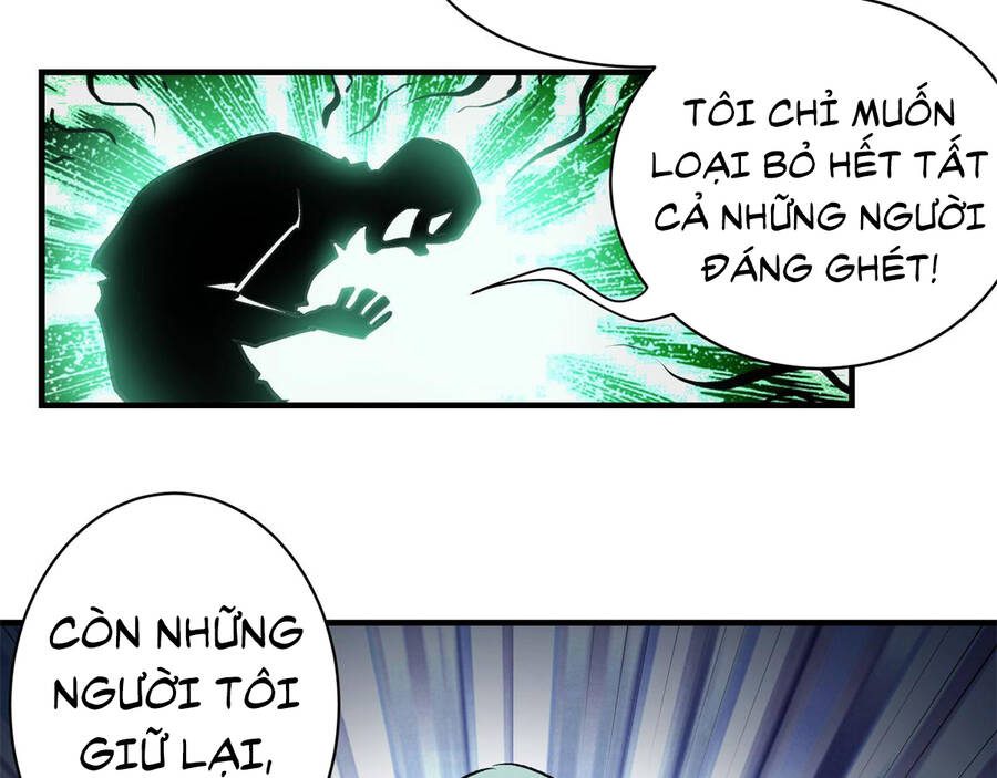 Thế Giới Này Quá Đỗi Nguy Hiểm Chapter 28 - 18