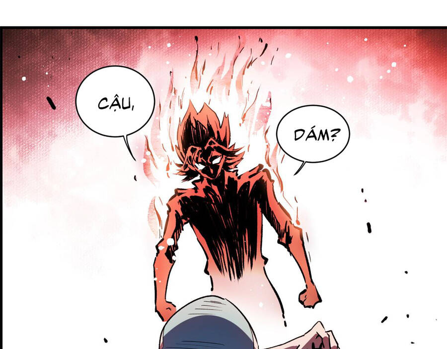 Thế Giới Này Quá Đỗi Nguy Hiểm Chapter 28 - 24