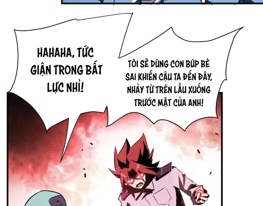 Thế Giới Này Quá Đỗi Nguy Hiểm Chapter 28 - 28