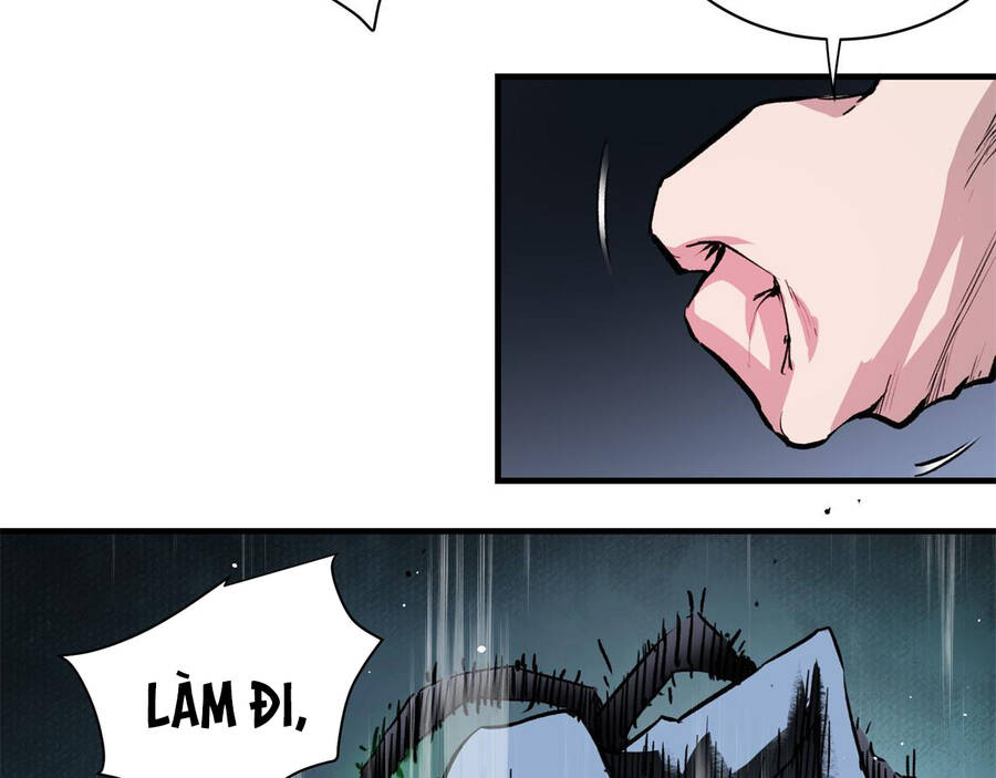 Thế Giới Này Quá Đỗi Nguy Hiểm Chapter 28 - 32