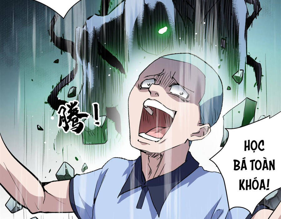 Thế Giới Này Quá Đỗi Nguy Hiểm Chapter 28 - 33