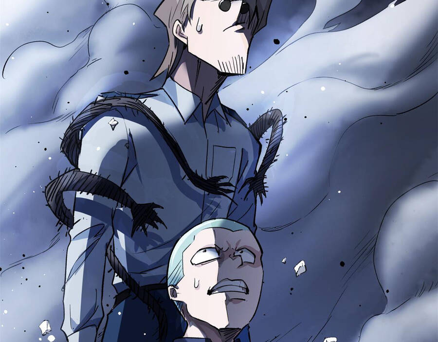 Thế Giới Này Quá Đỗi Nguy Hiểm Chapter 28 - 36