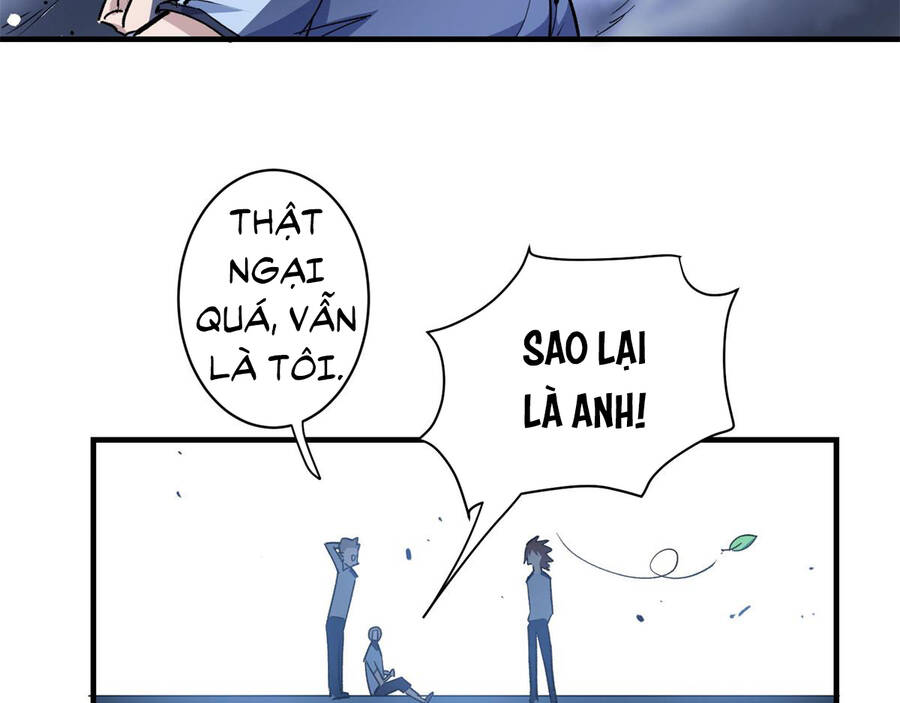 Thế Giới Này Quá Đỗi Nguy Hiểm Chapter 28 - 38